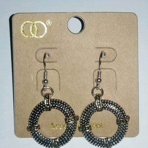 Ladies earrings